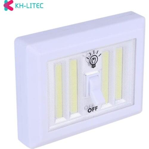KH-LITEC Emergency Lights