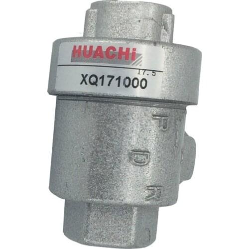 Quick exhaust valve air flow control valve G1/8 G1/4 G3/8 G1/2 G3/4 G1 air release valve flow control valve water release valve