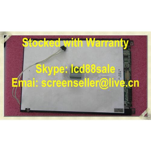 Best price and quality the original LM-AE55-32NTK industrial LCD Display