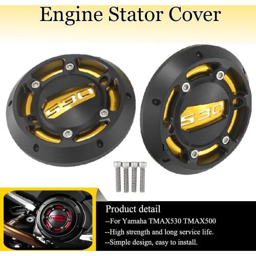 MYiAdv Motorcycle Engine Protection