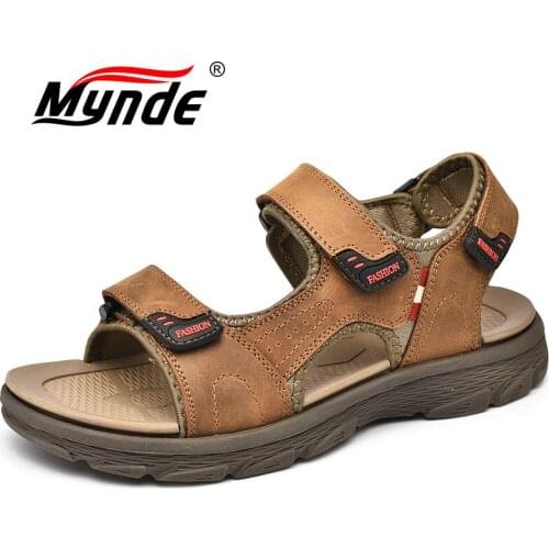 Mynde Men's Lightweight Sneakers
