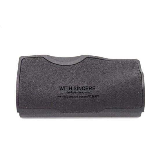 New D4S new CF card cover with rubber for Nikon D4S