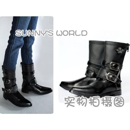 1/4 1/3 scale BJD shoes boots for BJD/SD uncle doll accessories.not include doll,clothes,wig and other accessories 18D2488