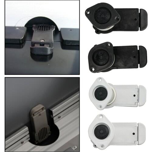 Plastic Scupper Valve Deck Drain for Kayak Marine Boat Canoe Drain Holes