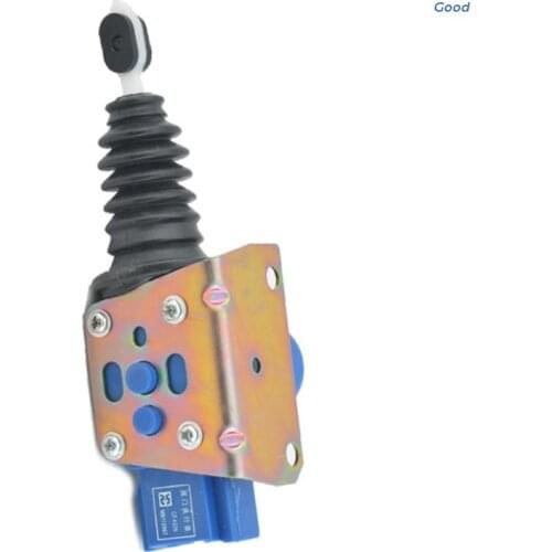 1pc Car Back Tailgate Door Lock Actuator MB112967 Fit for Mitsubishi Pajero Montero V31 V32 4G54 6G72 V44 4D56 V45 6G74