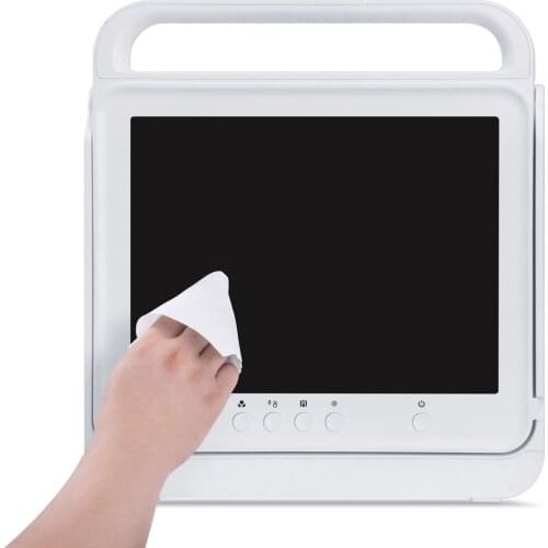 Animal vet ultrasound scanner mini veterinary ultrasound diagnostic machine equipment price