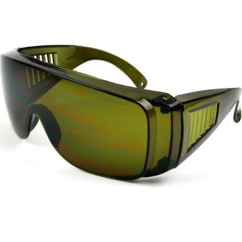 YAG1064NM fiber laser 1070, 1080 and 1100 nm goggles for laser protective glasses