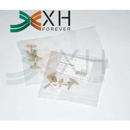 10pcs. 2A820360 2A820530 Fuser Picker Finger for Kyocera FS 1016 1018 1020 1220 1025 1125 1325 1040 1060 1020 1110 P1025 M1025