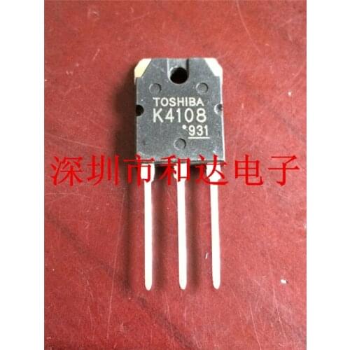 2SK4108 TO-3P