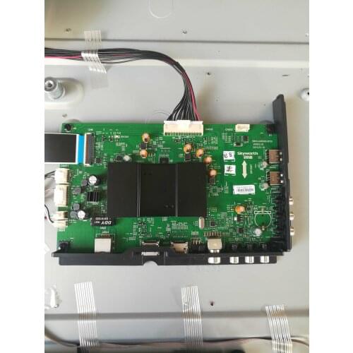 40/50M6 40/50E6000 Motherboard 5800-A9R080-0P10/0P20