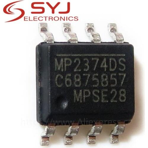 5pcs/lot MP2374DS-LF-Z MP2374DS MP2374 SOP-8 In Stock
