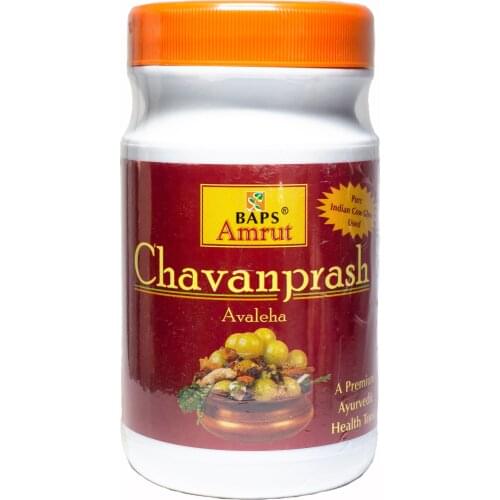 Baps Amrut Vitamins / Minerals