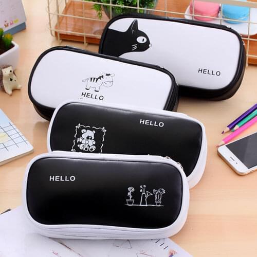 Bonytain Pencil Cases For Boys