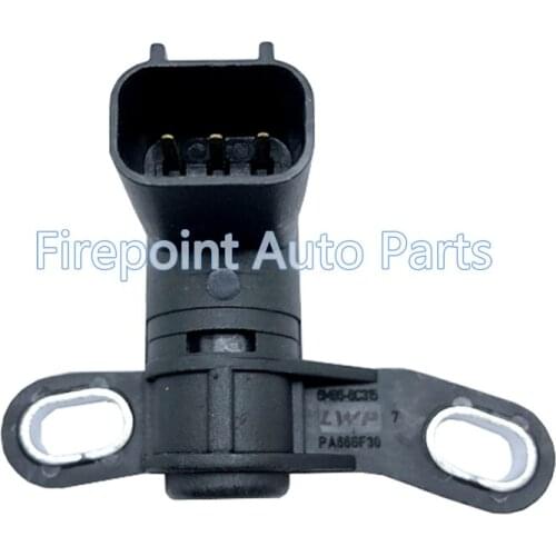 Crankshaft Position Sensor 31316334
