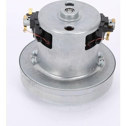 Hugwit V1J-PH27-L Single-phase Series Motor for Vacuum Cleaner 1600W Low-capacity Sprayer Motor