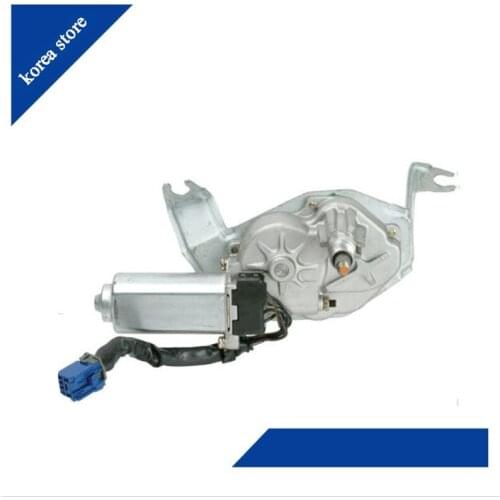 Windshield Wiper Motor Rear Fits FOR Kia Sorento 2003-2009 987003E000 987003E000