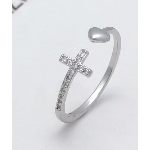 Женские серебряные кольца FULANTI China At AliExpress