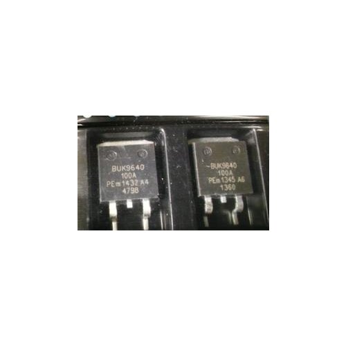IC new original BUK9640-100A