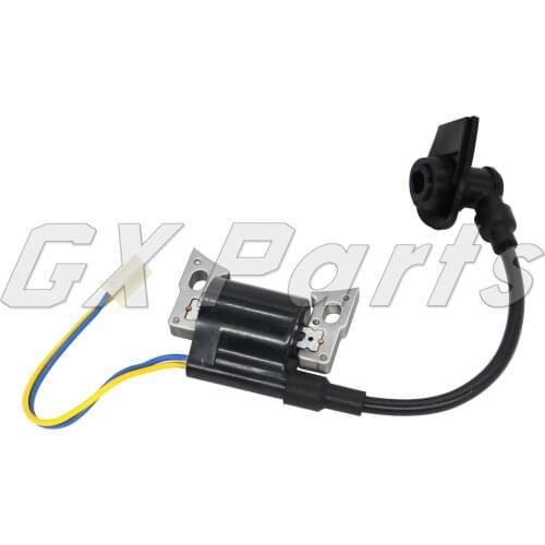 KG105-14100 Ignition Coil KGE2000TI KG158 For Kipor GS2000 GS2600 IG2000 IG2600 Generator