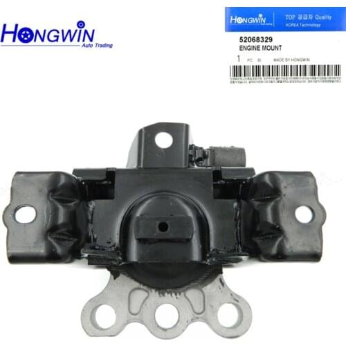 Motor Engine Mount For Chevrolet Chevy Sonic Aveo 2012-2017 Genuine ON.: 52068329 95164488