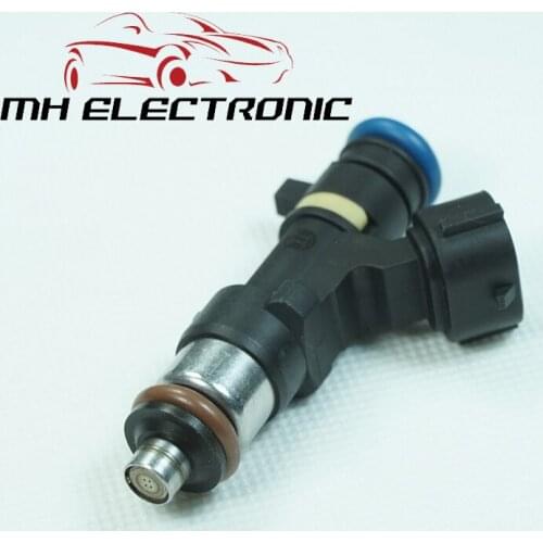 MH Electronic Fuel Injector 0280158005 16600-7Y000 16600 7Y000 166007Y000 For Nissan Quest Maxima Altima 3.5L V6