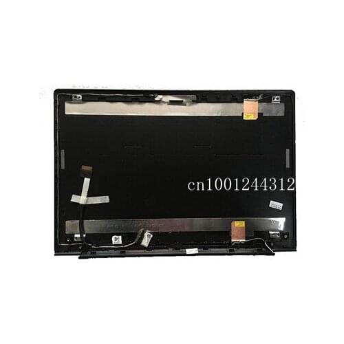 New Original laptop FOR Lenovo ideapad 310-15 310-15IKB LCD Rear Top Lid Back Cover AP10T000300