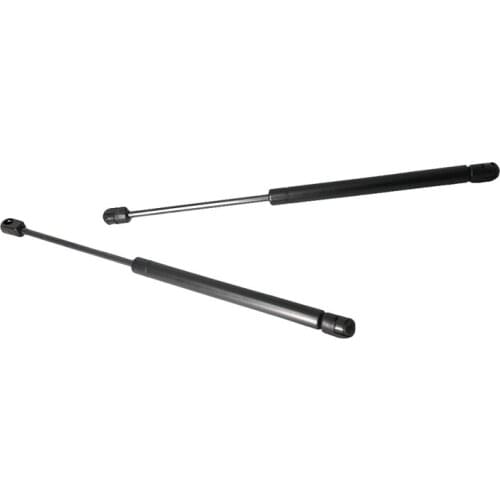 Car Bonnet Hood Lift Supports Shock Struts Gas Shock Struts Support 7E0823359 For VW T5 Transporter Caravelle 2003-2015