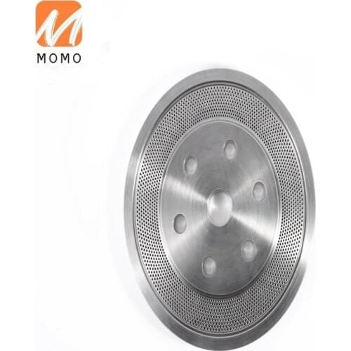 Promotional Various Durable Using Pet Hollow Membrane Spinneret Machine For Fiber