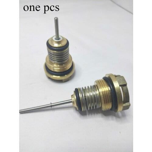 1pc valve core for wall-mounted stove heating stove fireplace air conditioner water heater thimble Reversing valve