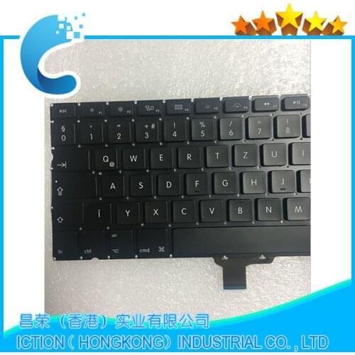 Brand New A1278 Hungary Keyboard For MacBook Pro 13.3'' A1278 Hungary keyboards 2009 2010 2011 2012