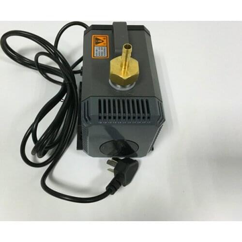 Water Pump 220V ONLY for WP-18 TIG-18 Water Cool Torch Tig Welding Machine Welder Water Tank