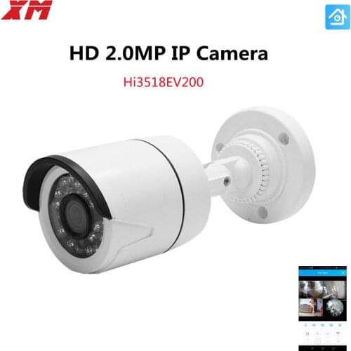 XM CCTV Cameras With Remote Access