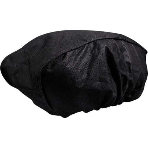 Anti-mildew 600D Oxford UV-Resistan Waterproof Winch Dust Cover for Electric Heavy Duty Winches Protection Driver Recovery