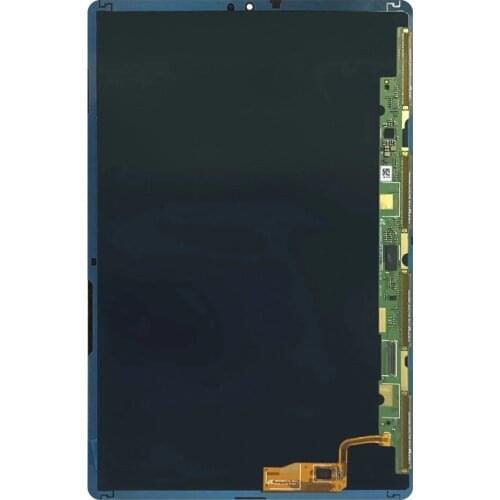 Display LCD Para SAMSUNG Galaxy Tab S5e 10.5 T720 T725 T720 Substituição LCD Tela de Toque Digitador Assembléia Para Galaxy Tab