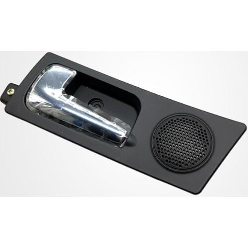 Pcs 4 doors Interior Door Handles front rear side left and right side for Chinese Brilliance BS4 M2 06-09 Auto car motor part