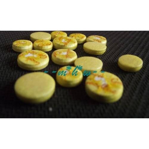 5 set =75pcs piccolo pads great material Excellence