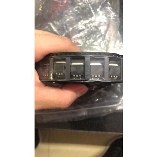 Free shipping 50PCS/LOT RJP63G4 TO-263