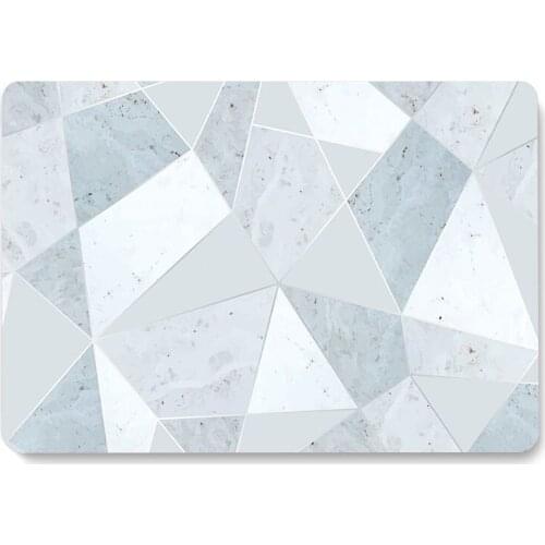 Case For MacBook Air 13 11 12 Retina 13.3 New Pro 15.4 16 inch Cover Art Paint shell XC0513