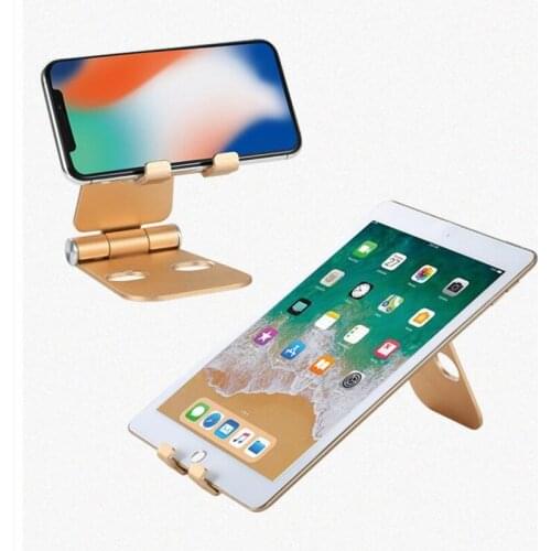 Настольные держатели для мобильных телефонов CLOVEPURPLE China At AliExpress