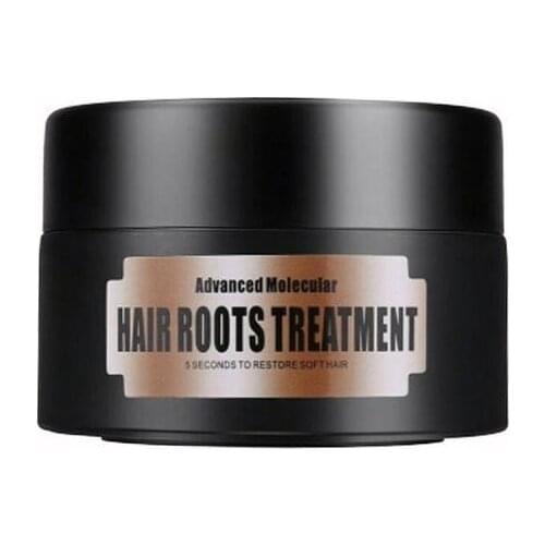 Hair Detoxifying Hair Mask Keratin Hair Treatment Hair Mask Advanced Molecular Hair Treatmen Recover Elasticity Hair Types