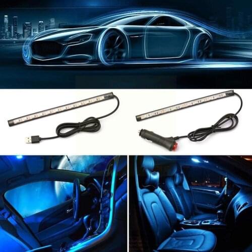 Godersi Car Ionizers