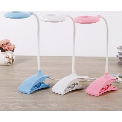 Huppgou Lamps With Lampshade