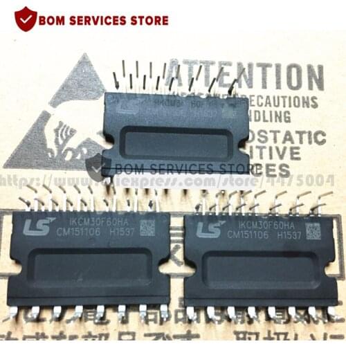 IKCM30F60HA IKCM30F60GA IKCM30F60GD IKCM30F60HD FREE SHIPPING NEW ORIGINAL IPM Module