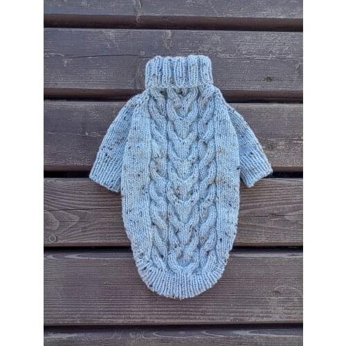 Jam Studio Sweaters For Dogs