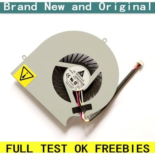 New laptop CPU cooling fan Cooler radiator Notebook for Acer Aspire Z5801 KDB0705HB-AH87 DC05V 0.40A ADDA AD6005HX-JBB (CWQK1B)