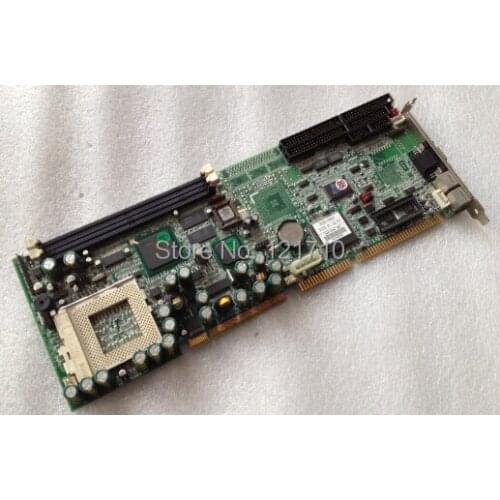 Industrial equipment board 216006580077 R3MO LGA370 socket