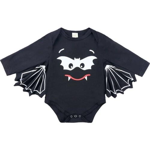SeeTomatos Bodysuit For Baby Girls