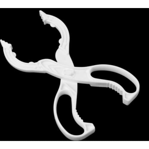 N7ME Baby Bottle Clamp Clip Non Slip Tongs Holder Sterilizer Tweezers Heat Resistance