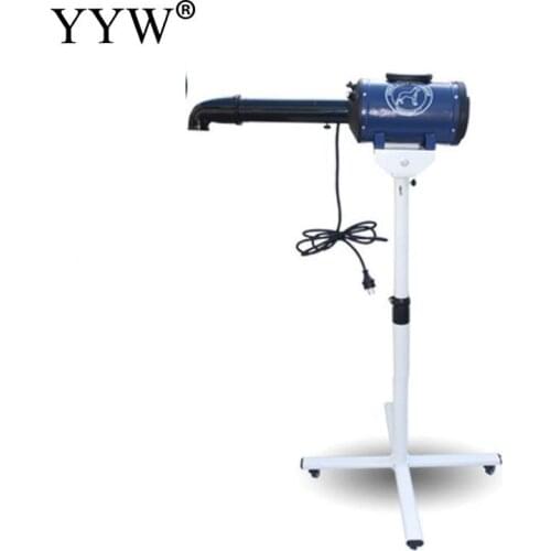 2200w Power Hair Dryer For Dogs Pet Dog Cat Grooming Blower Warm Wind Secador Fast Blow-Dryer Pet Blowing Machine Super Mute