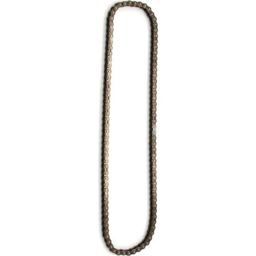 Cam Timing Chain For Suzuki GN125E 1991-1997 SP100 1983 SP125 Dual Sport 1986-1988 LT160E LTF160 LT-F160 QuadRunner